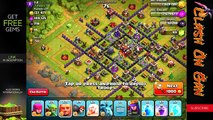 Clash Of Clans How To Get Rich Quick / Fast Loot | WEIRDEST ATTACK STRATEGY | BEST FARMING ARMY (?)