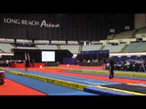 Drew Collins - Tumbling 1 - 2012 U.S. T&T Elite Championships - Senior Prelims