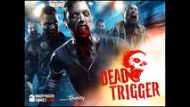 Dead Trigger Iphone Ipad Gameplay | Review German