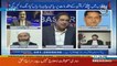 Aaj Rana Mubashir Kay Sath - 18th October 2017