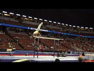 Spencer Goodell - Parallel Bars - 2017 P&G Championships - Junior Men - Day 2