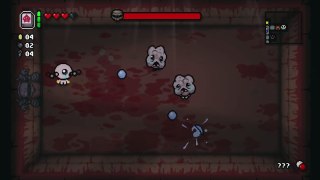 АССАСИН ИСААК?! - The Binding of Isaac Rebirth #2 [Инди игра]