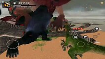Dinos Online - Android / iOS - Gameplay Part 40