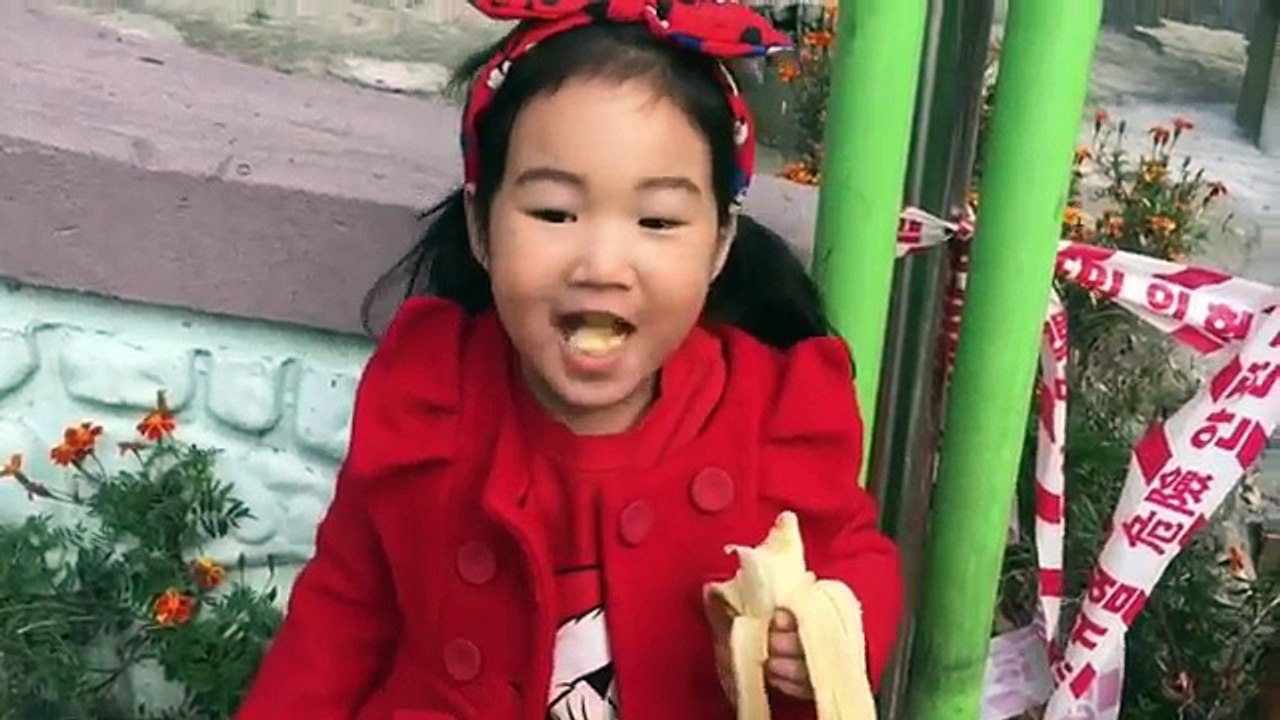 보람이가 아파요! 감기 타요버스 타고 소아과 진찰 의사 간호사 언니께 진찰 받았어요 주사 코빼기 병원놀이 병원놀이주사 병원놀이 보람튜브