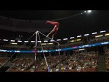 Akash Modi - High Bar - 2017 P&G Championships - Senior Men - Day 2