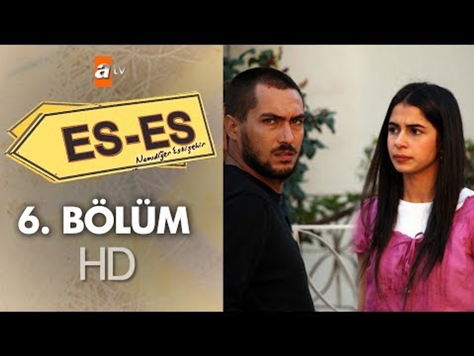 Es Es 6. bölüm
