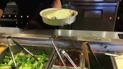 KICKED IN THE FACE = BLOODY NOSE