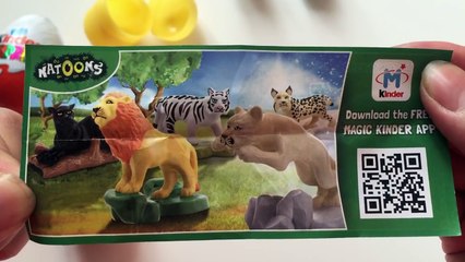 Super Surprise from NEW KINDER new/2016/2017 Minions, Dog, Cartoon