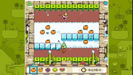 [Flash Game] BAD ICE-CREAM 3 !