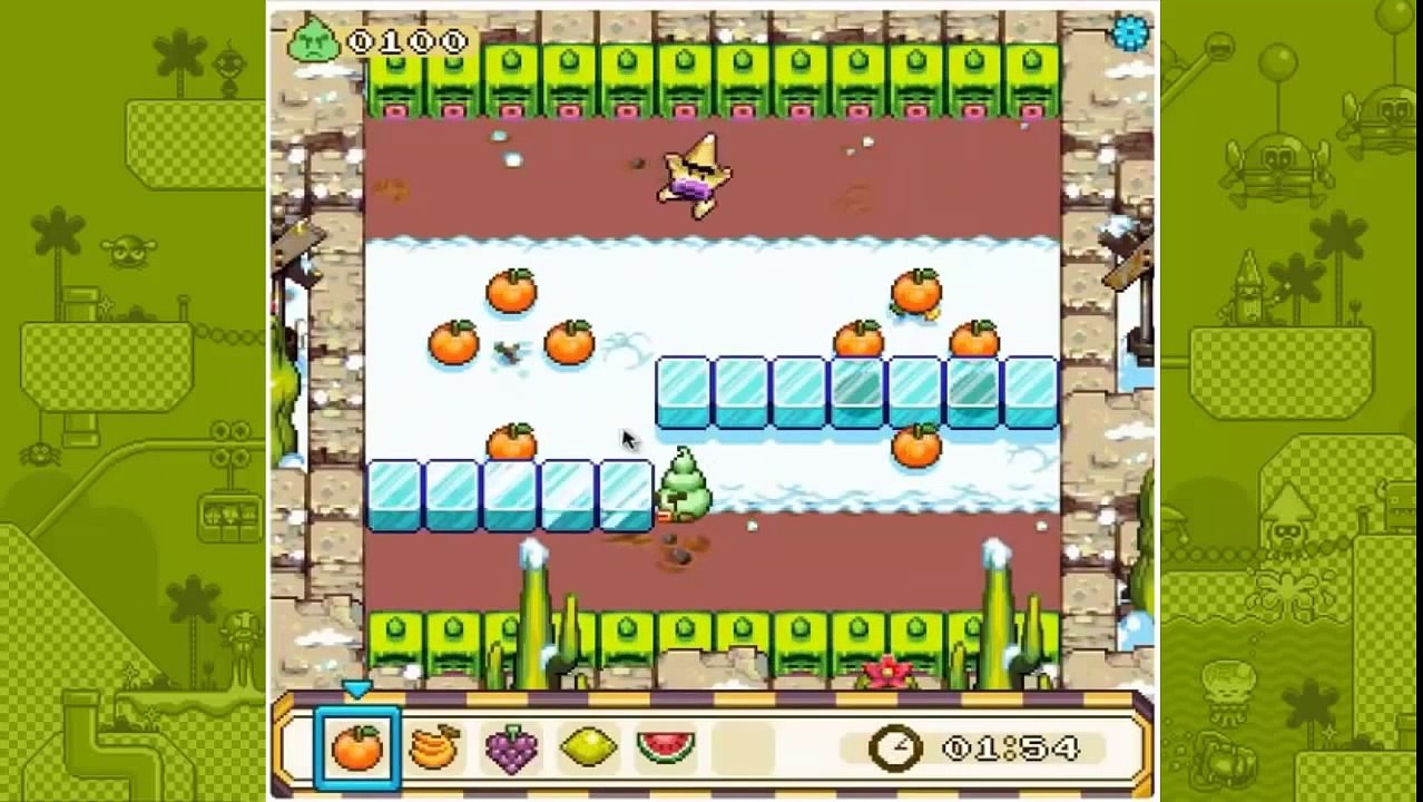 [Flash Game] BAD ICE-CREAM 3 !