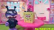 アンパンマン おもちゃアニメ メルちゃんが好きかも？！❤メルちゃんのおうち Toy Kids トイキッズ animation anpanman