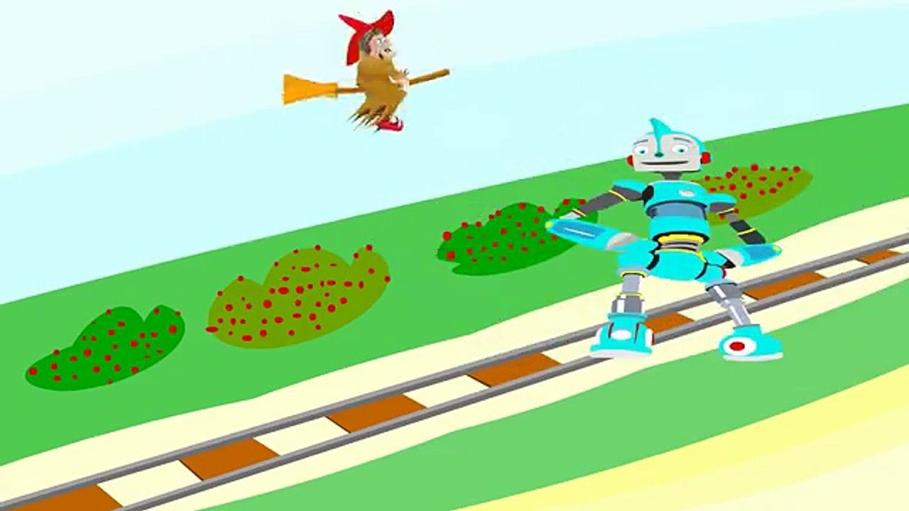 Thomas and Friends Animated Many Moods Story - New Cartoon Story For KIDS