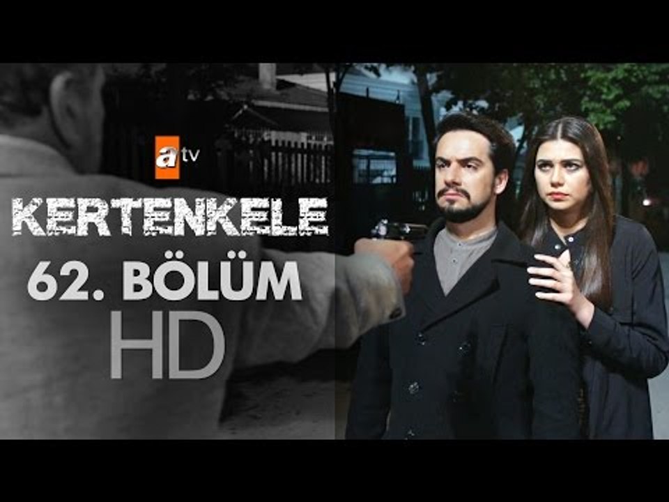 Kertenkele 62. Bölüm