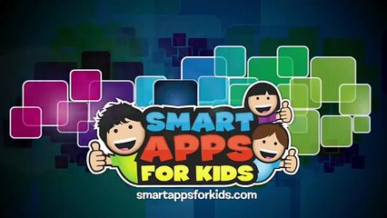 Zooper ABC Animals - iPad app demo for kids