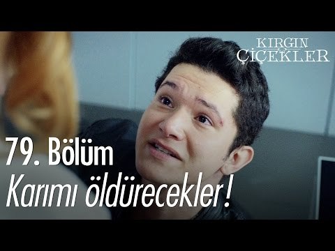 Güney, annesine yalvarıyor! - Kırgın Çiçekler 79. Bölüm - atv