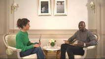 KNOCK avec et Omar Sy - Tchi Tcha
