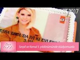 Serpil ve Kemal 5. yıldönümünde stüdyomuzda - Esra Erol'da 30 Mart 2017 - 369. Bölüm - atv