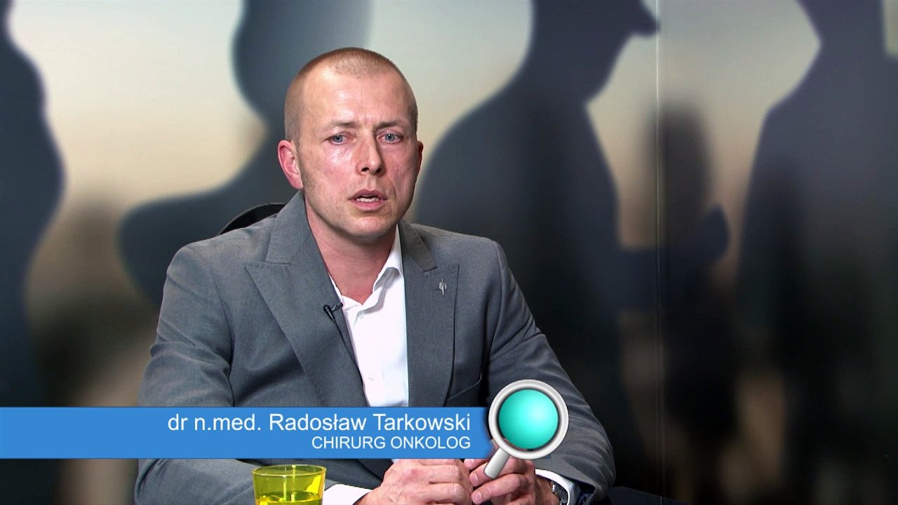 Pod Lupą Radosław Tarkowski