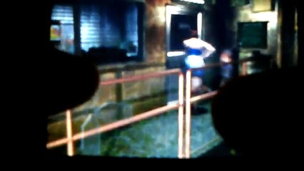 Resident Evil 3 para Android - Gameplay [HD] - Samsung Galaxy Fit