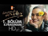 İkisini de Sevdim 1. Bölüm Fragmanı (2) - atv