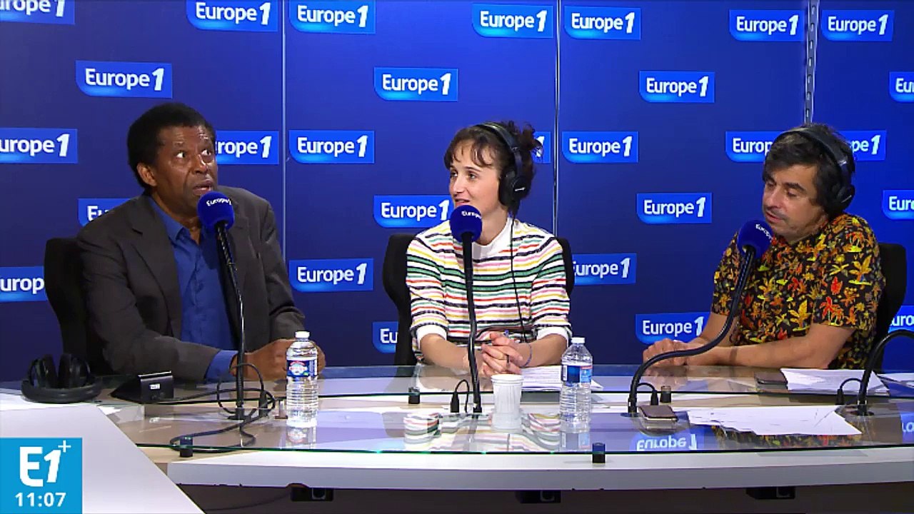 Dany Laferrière : "Les Académiciens devraient un peu sortir de leur salle parfois"