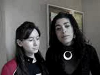 mélii sel ka gagné le concour de mon blog et sherazZ