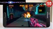 2017 Nuevo Top 10 Juegos Con Exelentes Graficos Para Android /Half Life/Doom 3