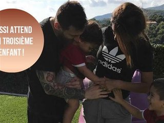 Messi a un nouveau truc pour gagner !