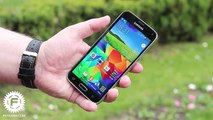 Samsung Galaxy S5 (G900H): 5 причин НЕ покупать - слабые места и недостатки Galaxy S5 от FERUMM.COM