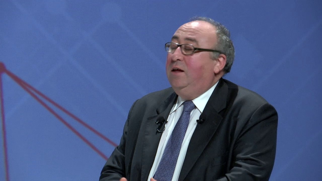 Intervention d’Emmanuel Lechypre, journaliste économique BFM