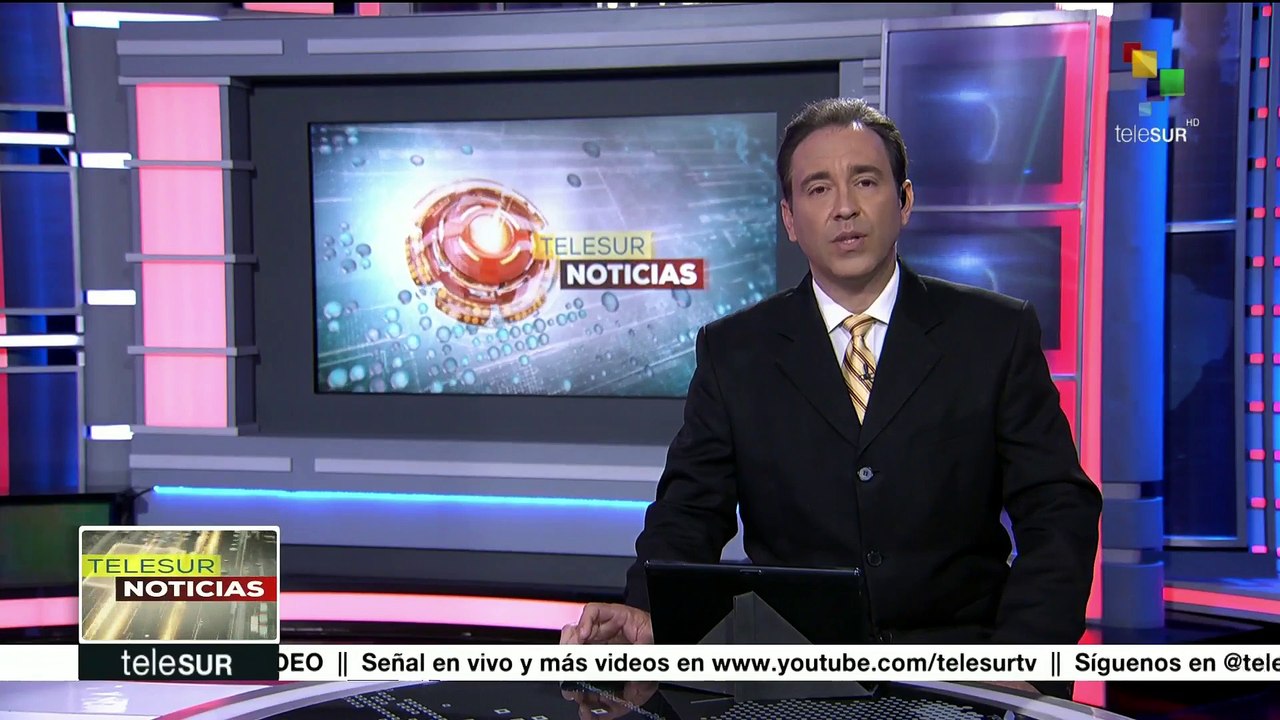 Trabajadores del sector público en Chile exigen mejoras laborales