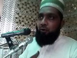 Qatleen e Imam Hussain R.A ka anjam by Qari Ijaz 13.10.2017