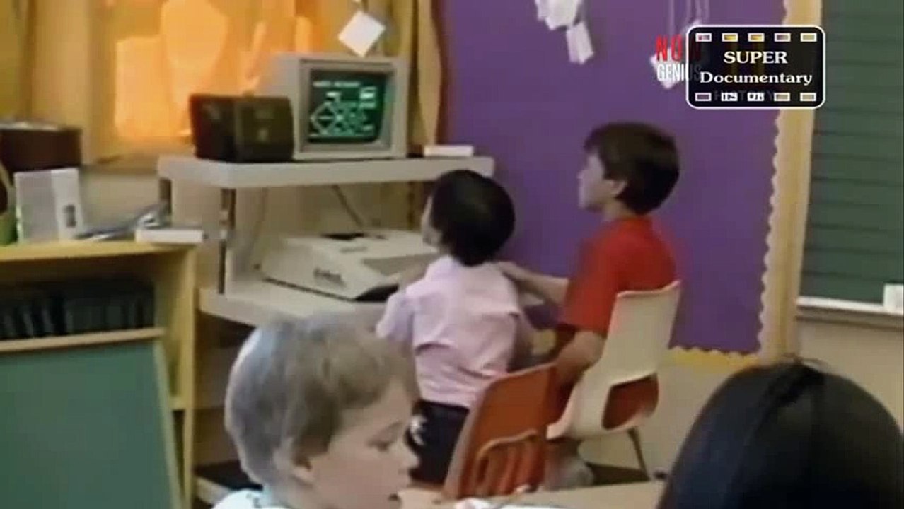 สารคดี ความเป็นมาของ Apple กับ Microsoft