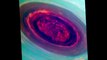 Siete lunas de Saturno contienen su anillo A