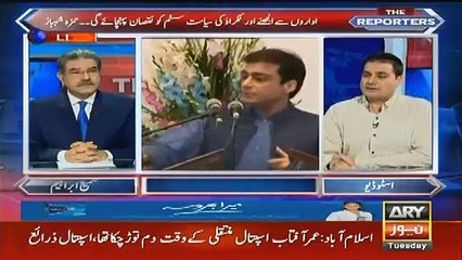 Hudebia Ka Case Khulnay Wala Hai Us Ki Appeal Hai Supreme Court Main - Sabir Shakir