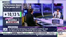 Sélection Intégrale Placements: On garde Carrefour, même si elle perd 0,44% ! - 18/10