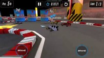Xtreme Racing 2 Speed Car GT - Android Gameplay HD