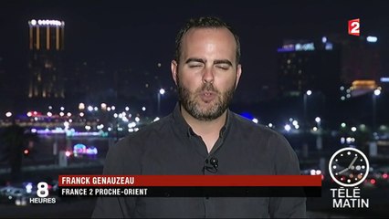 Syrie : Raqqa libérée du joug de Daech