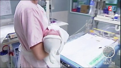 Les prénoms les plus donnés en France en 2018