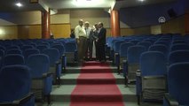 Tika'dan Gazze İslam Üniversitesi'ne Bilgisayar Laboratuvarı