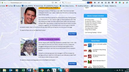 Forex Mentor pro Reviews