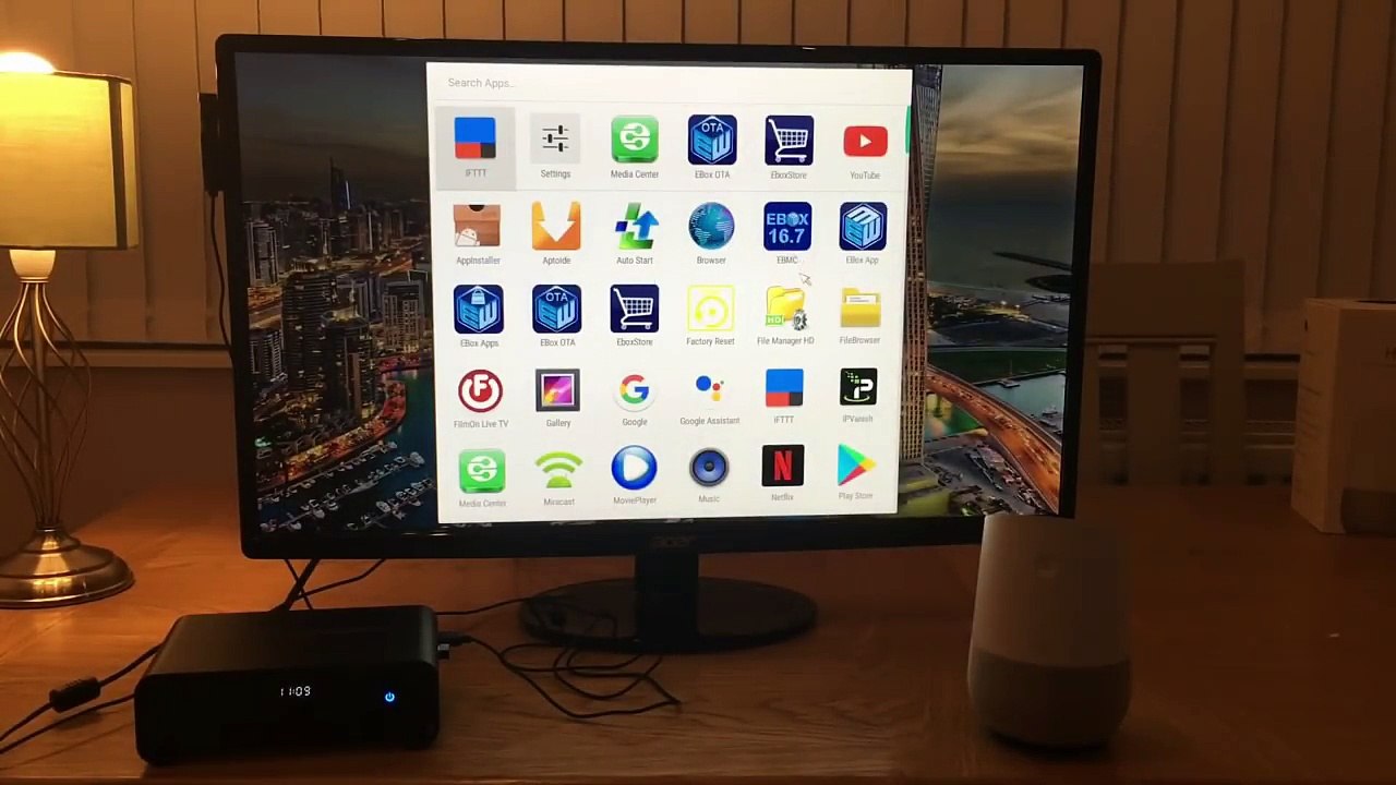 Could this be better than an Amazon Alexa%2C Google Home%2C Or Apple HomePod%3F