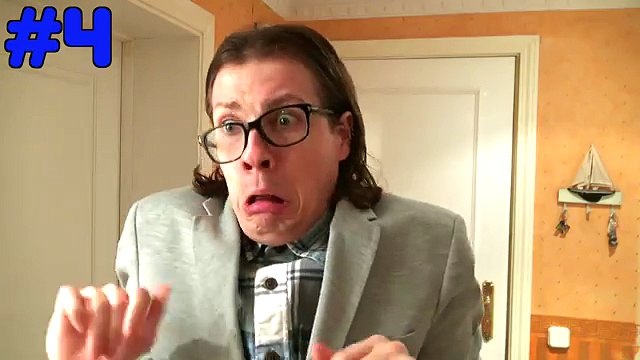 10 CONNERIES A FAIRE A NOEL - DELIRES DE MAX