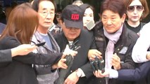 관행이라던 조영남, '그림 代作' 유죄 받은 이유 / YTN