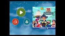 Jack The Pirates: The Great Never Sea Conquest - iOS - Storybook