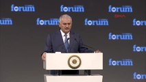 Başbakan Yıldırım Irak Hükümetinin Attığı Adımlar Yerindedir ve Destekliyoruz