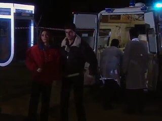 17. Οι δρόμοι της πόλης E17   Σκοτεινός κόσμος