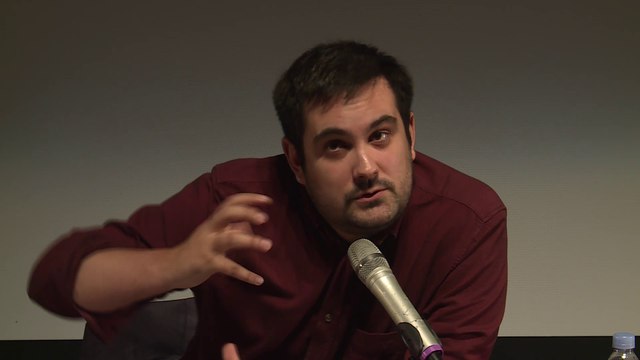 De zéros à héros : l'art comique des costauds - Renan Cros