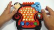 Blues Clues - Joes Learning Letters Electronic Toy, 2001 Mattel