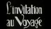 Germaine Dulac: L'invitation au voyage (1927)